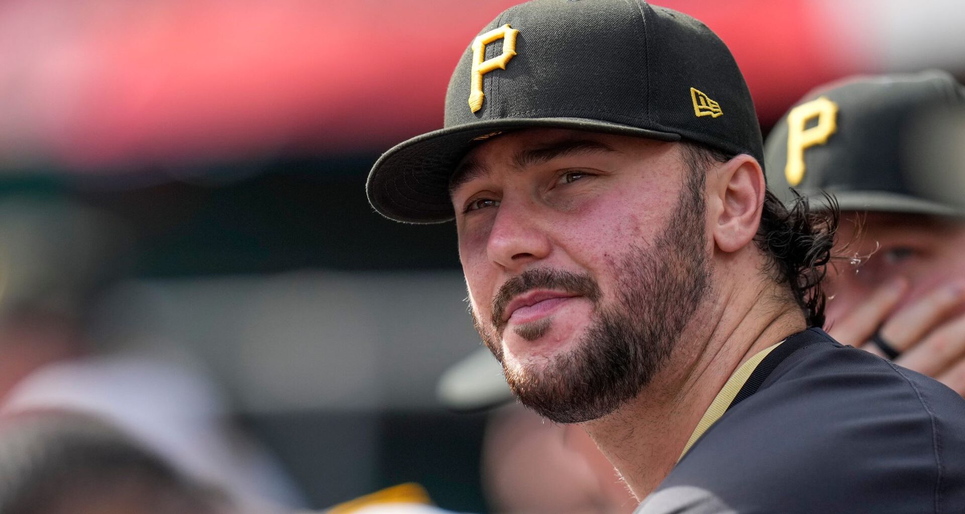 How Paul Skenes Views Pirates' 2026 Outlook Amid Active Offseason