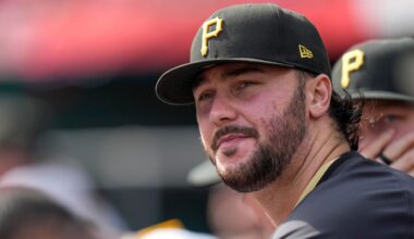 How Paul Skenes Views Pirates' 2026 Outlook Amid Active Offseason