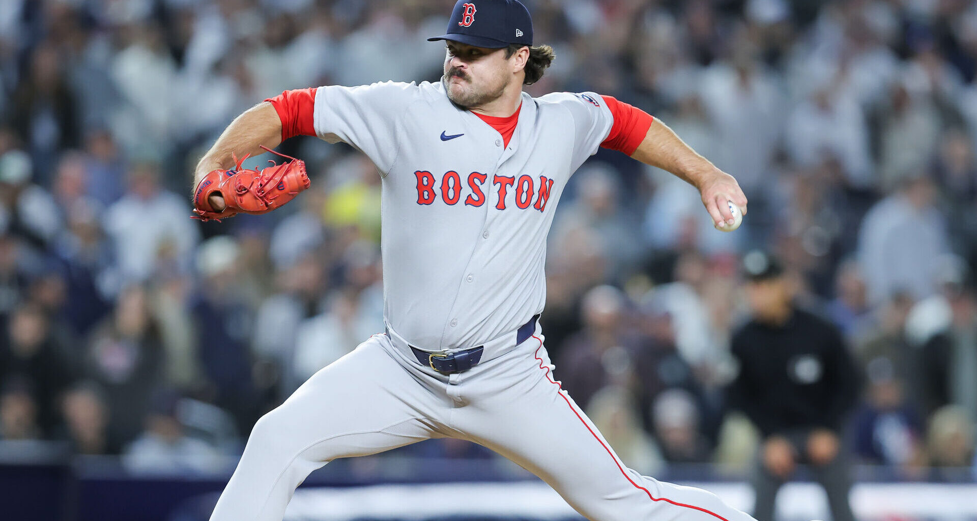 Where Does Payton Tolle Rank On ESPN's List Of Top 100 MLB Prospects?