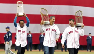 The Complete History of Boston Red Sox Championships: Every World Series series win explained