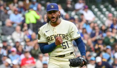 Carlos Mendoza discusses Mets’ additions of Bo Bichette, Luis Robert Jr., Freddy Peralta - SNY