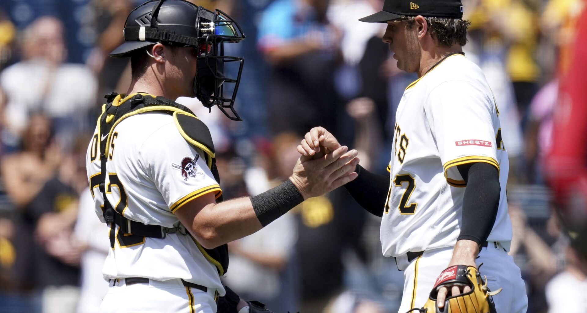 'We're Excited for 2026,' Pirates Know They Need to Prove It After Strong Offseason