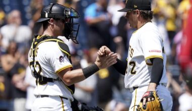 'We're Excited for 2026,' Pirates Know They Need to Prove It After Strong Offseason