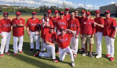 ‘Baseball reminds us of all that was once good, and could be good again.’