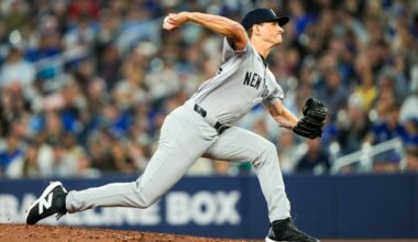 Tigers To Sign Phil Bickford To Minor League Deal