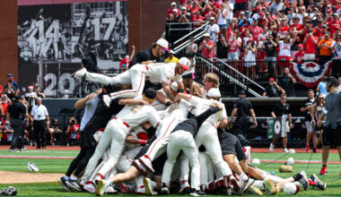 The long road back to Omaha