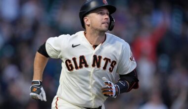 Why Buster Posey could herald new era of Hall of Fame voting