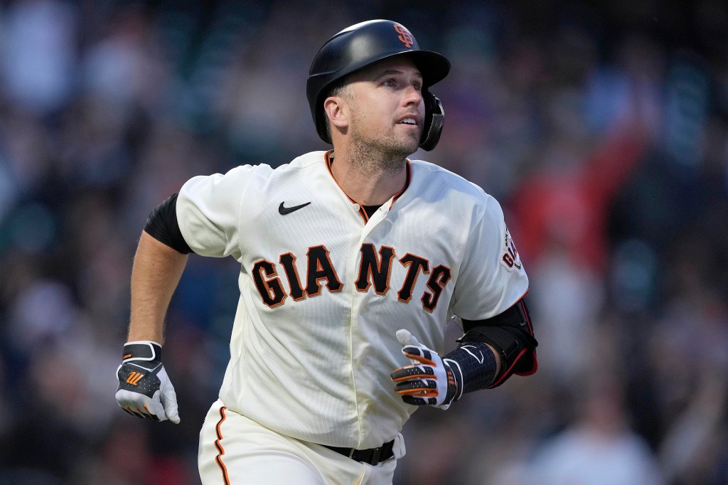 Why Buster Posey could herald new era of Hall of Fame voting