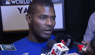 Trial to start for ex-Dodger Yasiel Puig in sports betting case – NBC Los Angeles
