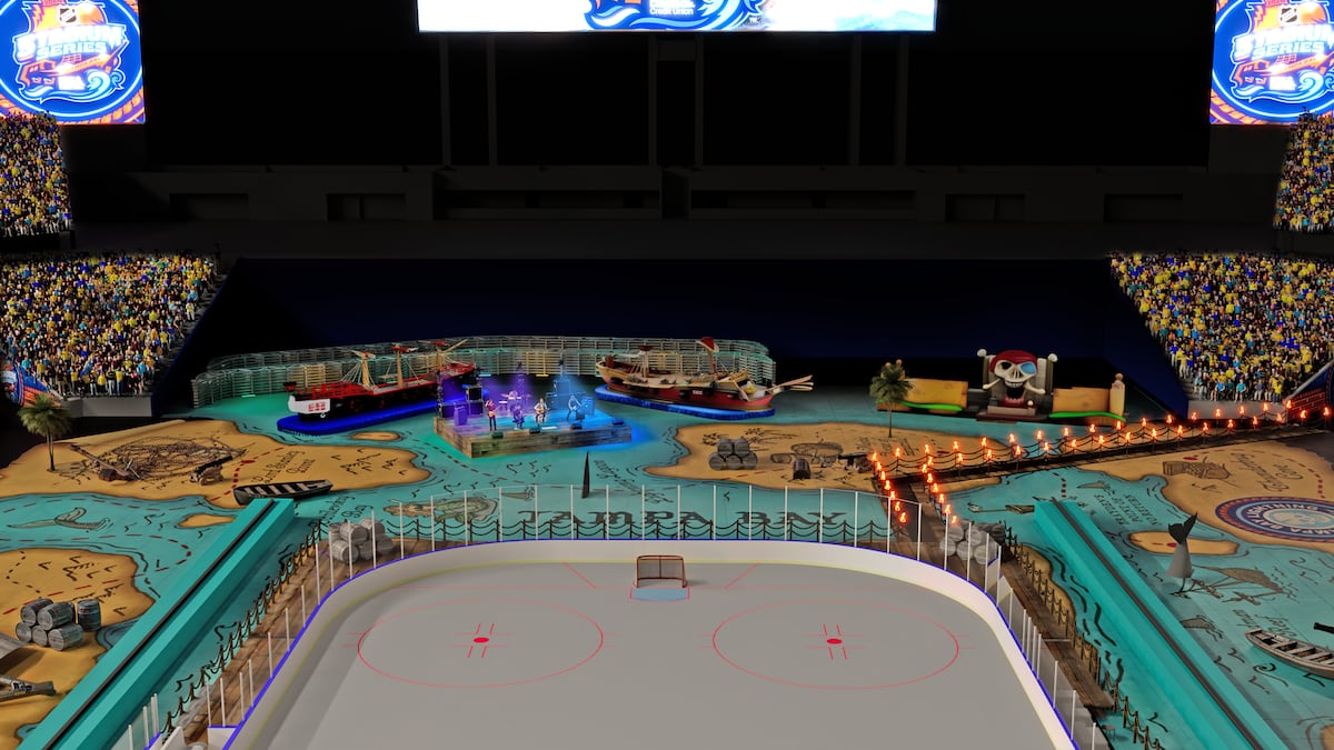 Tim McGraw to float in for Stadium Series performance at Raymond James - Tampa Bay Times