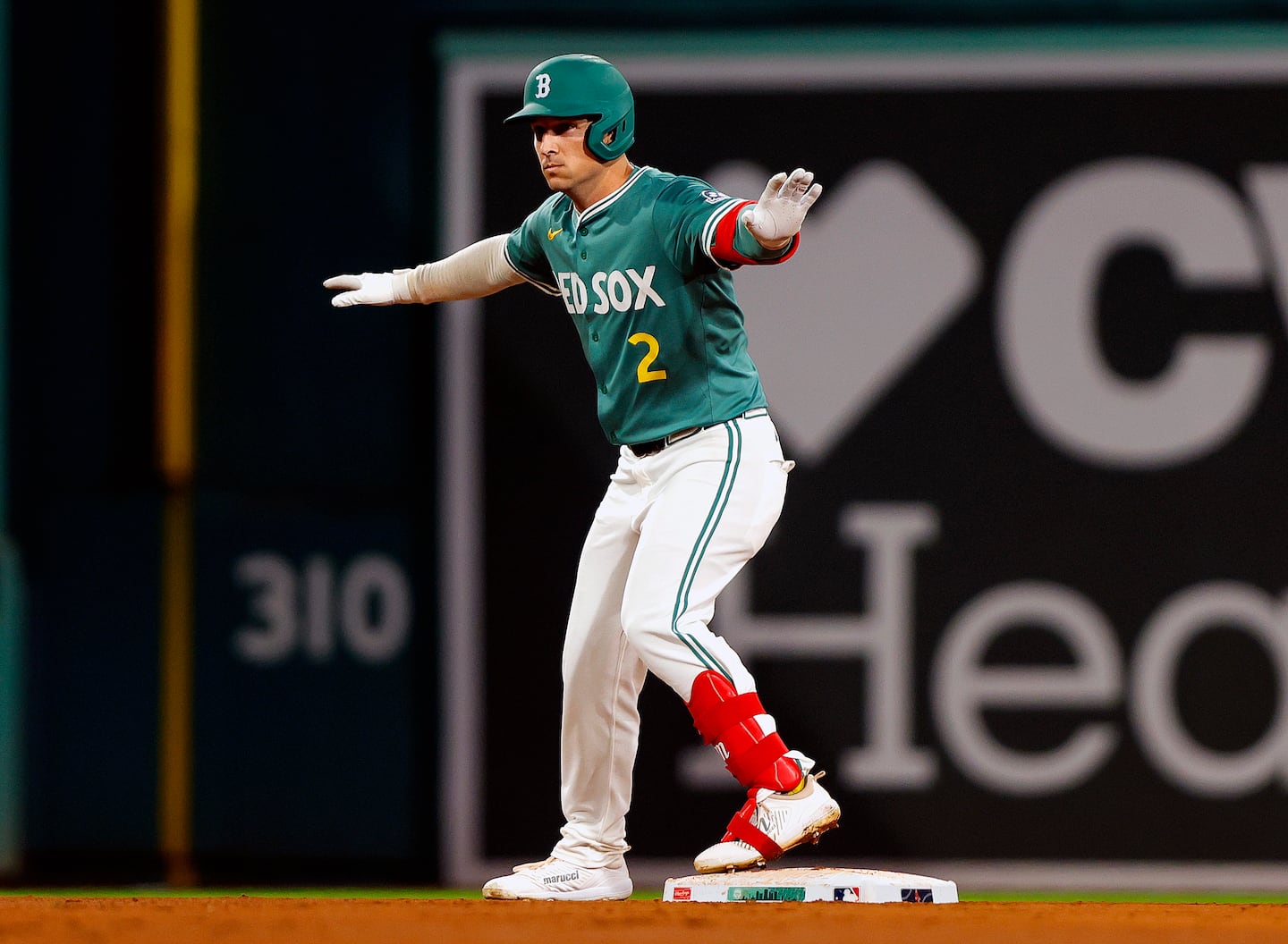 Third baseman Alex Bregman, who opted out of his contract with Red Sox after one season, is still unsigned.