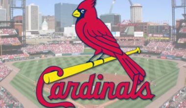 St. Louis Cardinals Caravan coming to Peoria
