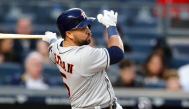 Hall of Famer Carlos Beltran says Houston Astros scandal doesn't define him