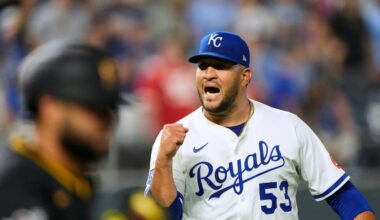 Estevez joins list of Royals stars participating in World Baseball Classic