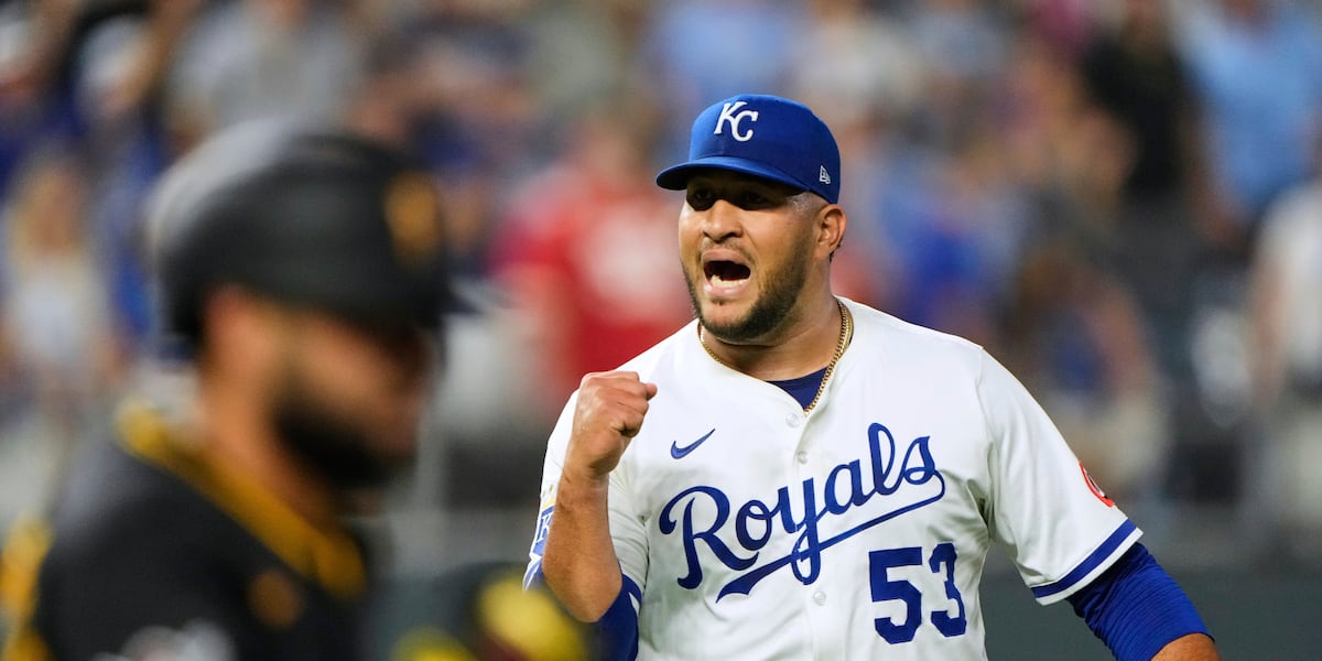 Estevez joins list of Royals stars participating in World Baseball Classic