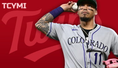 TCYMI: Twins To Sign Catcher Victor Caratini - Twins & Minors