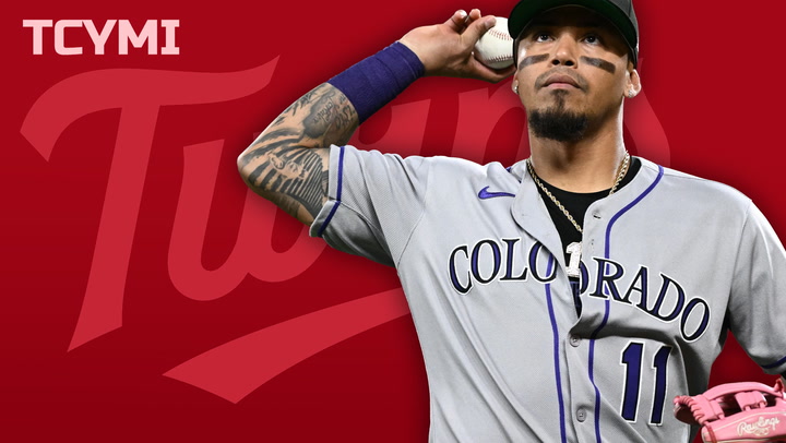 TCYMI: Twins To Sign Catcher Victor Caratini - Twins & Minors