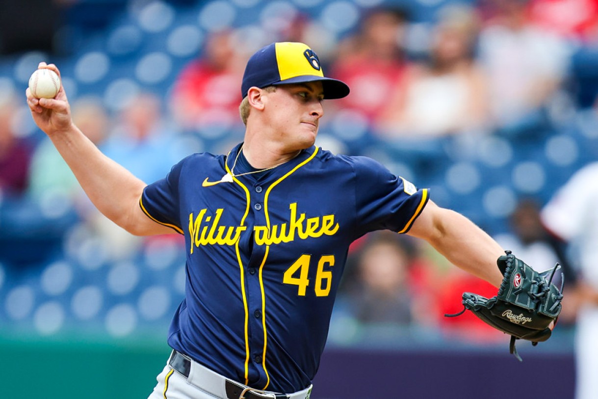 Quinn Priester - Fantasy Baseball Waiver Wire, MLB Injury News