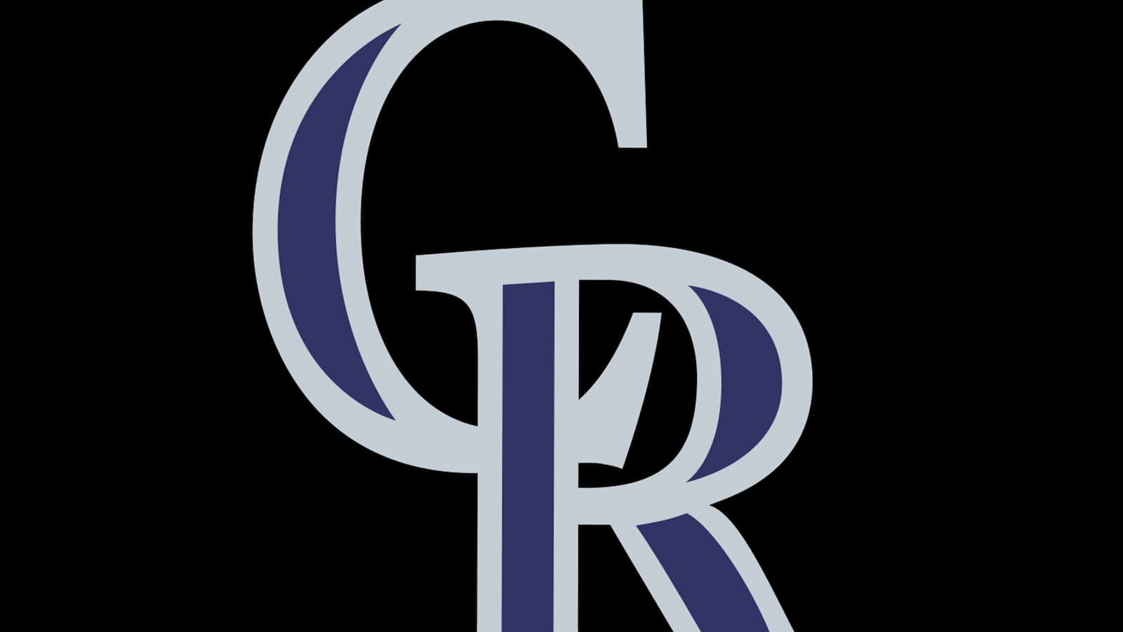 Rockies logo