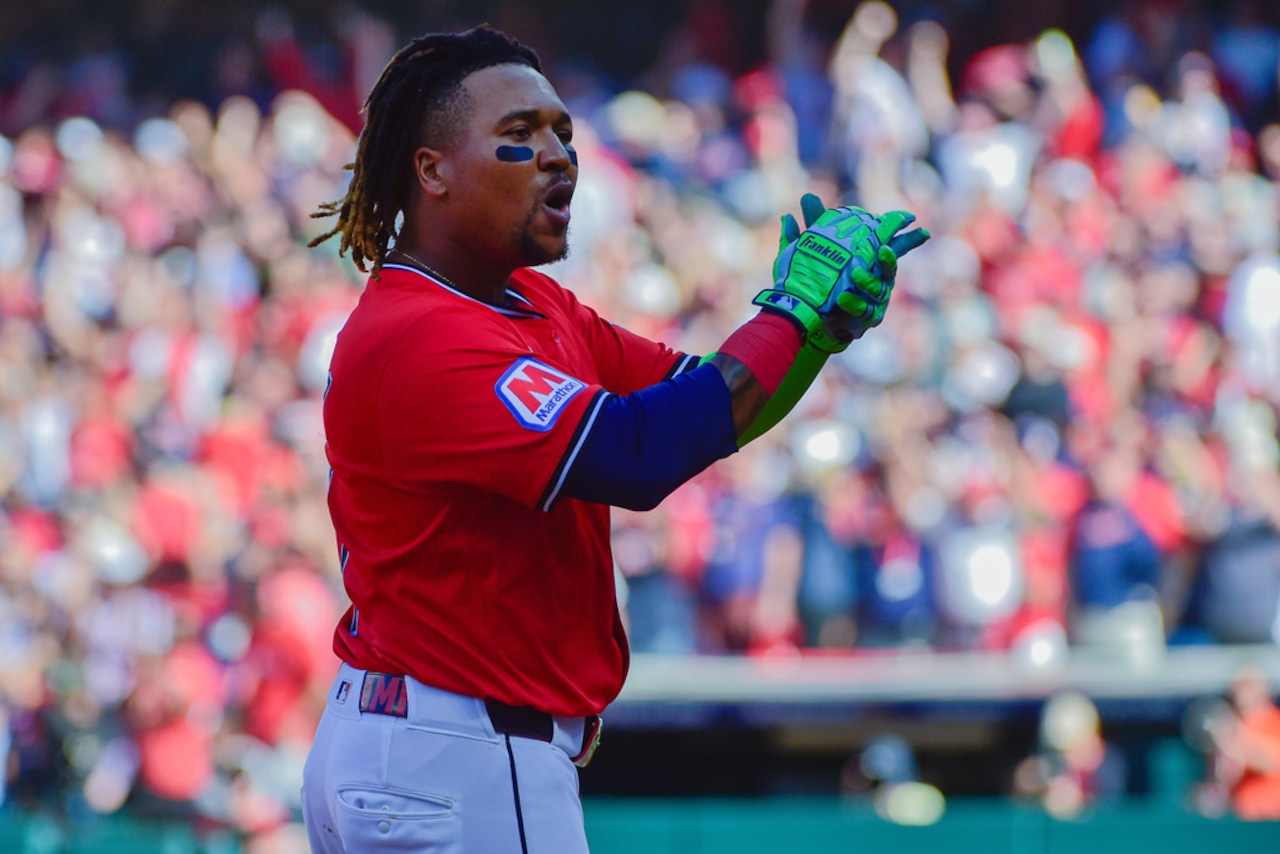 José Ramírez climbs to No. 5 on MLB Network’s top players list for 2026