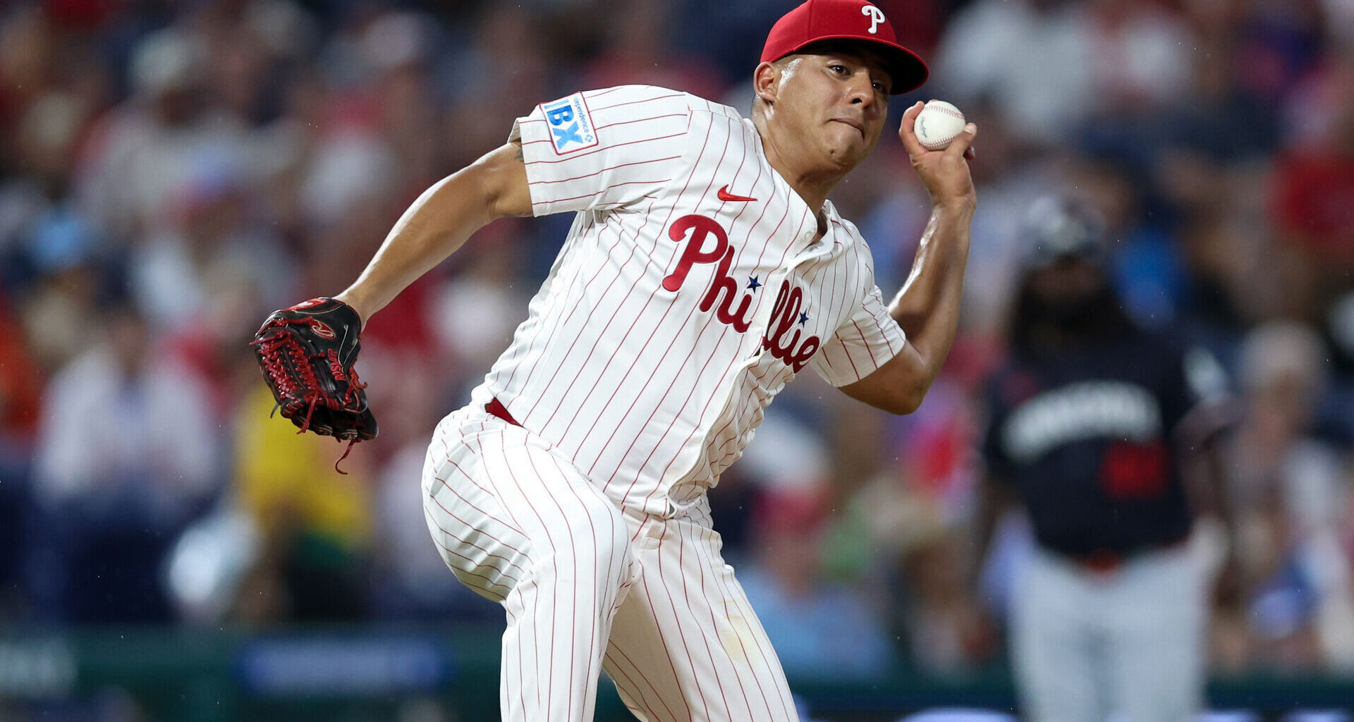 New Detail Revealed About Red Sox's Ranger Suárez Contract