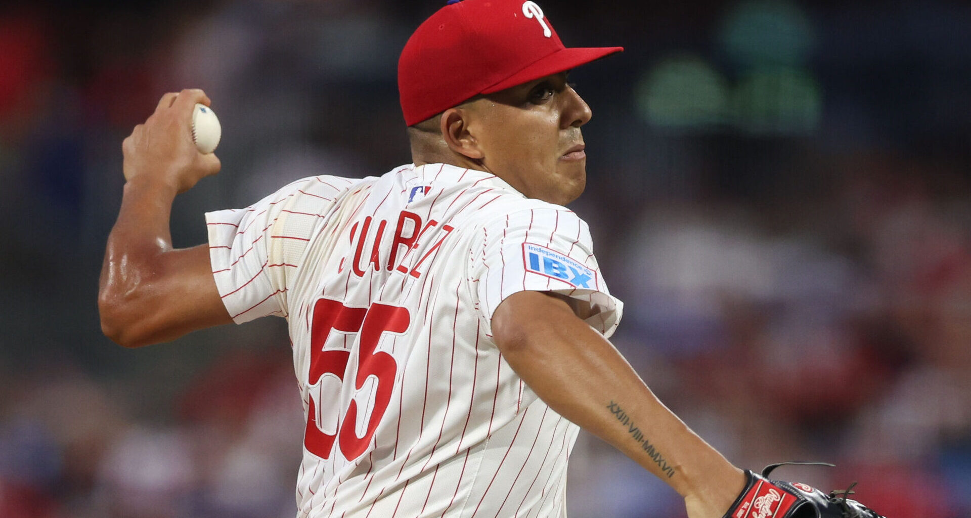 Red Sox's Ranger Suarez Signing Labeled 'Desperate,' But There's A Catch