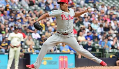 Precision Over Power: How Ranger Suarez Uses Elite Command to Dominate At-Bats - Red Sox