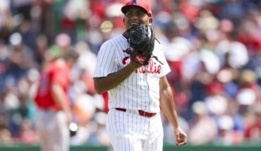 Why Ranger Suarez Is Worth the Hefty Price Tag Red Sox Paid - Red Sox