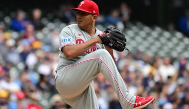 MLB Analyst Feels Red Sox 'Set Up So Well' After Ranger Suárez Signing