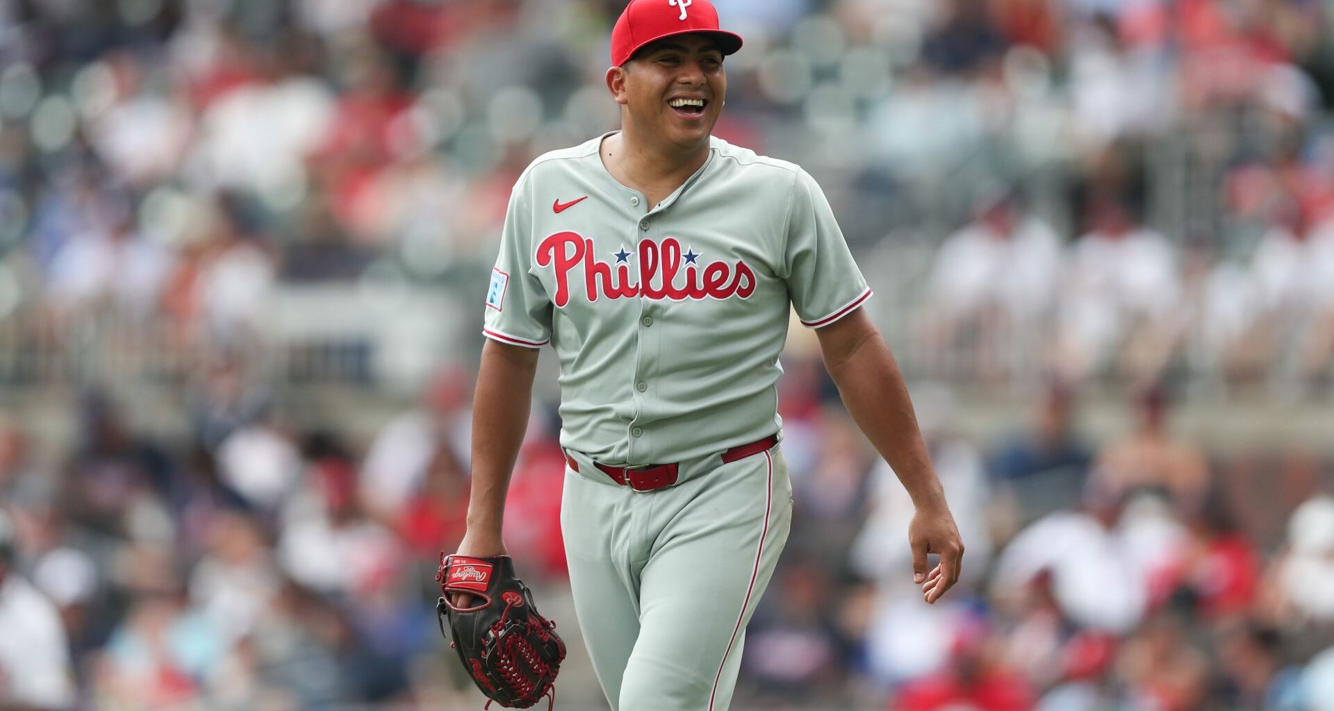 Where Red Sox Signee Ranger Suárez Ranks In MLB Network's Top 100