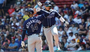 Ken Rosenthal Identifies Red Sox's Most 'Realistic' Infield Addition