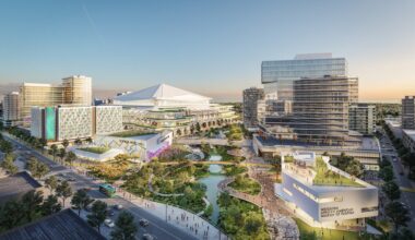 Rays stadium complex