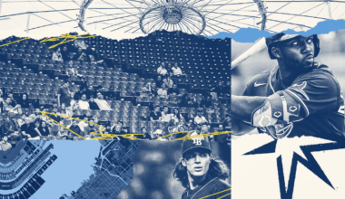 The Tampa Bay Rays’ player-centric, ruthless paradox: ‘You can’t knock it, because they win’