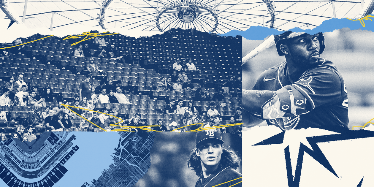 The Tampa Bay Rays’ player-centric, ruthless paradox: ‘You can’t knock it, because they win’