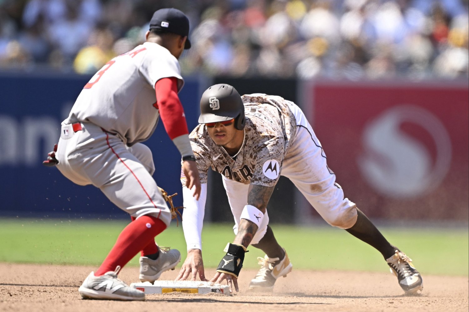 Red Sox & Padres Are Perfect, But Impossible, Trade Partners - Red Sox