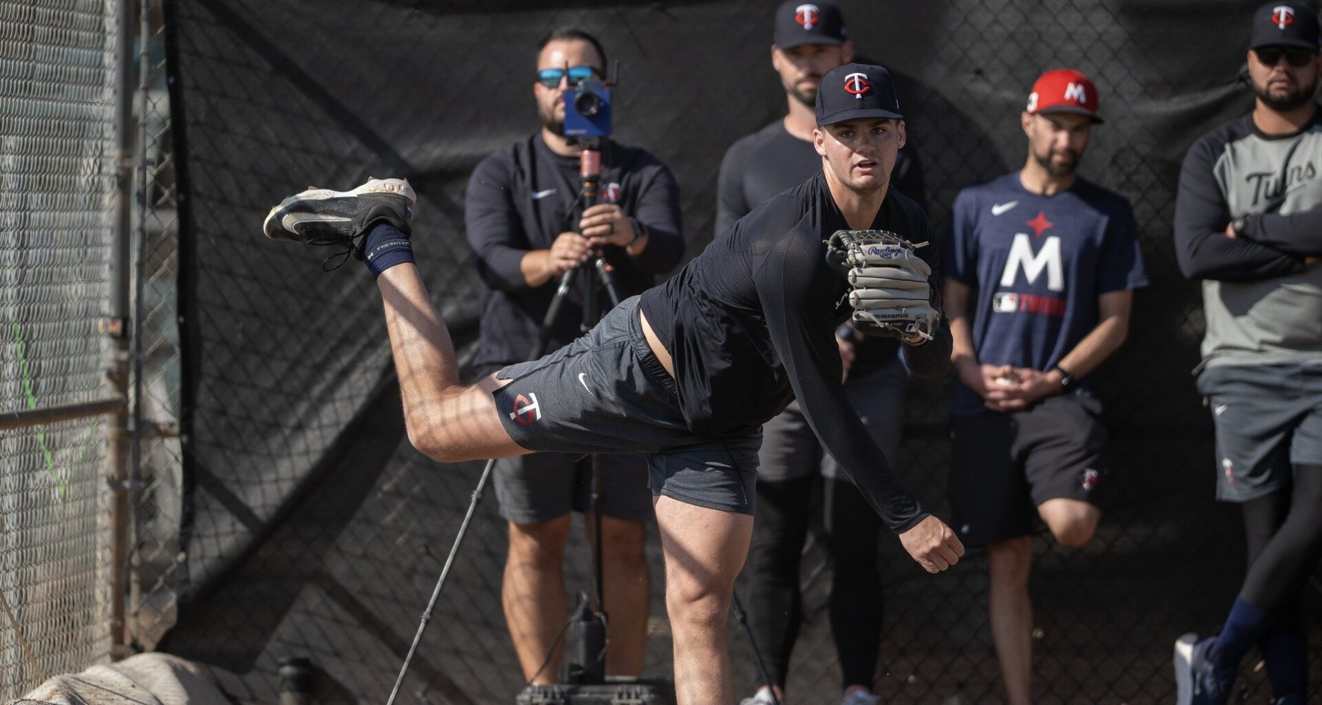 Should the Twins Promote Riley Quick Rapidly in 2026? - Minor Leagues