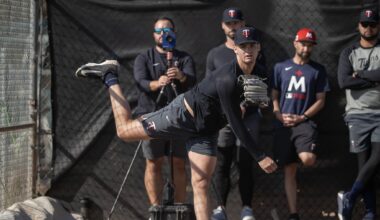 Should the Twins Promote Riley Quick Rapidly in 2026? - Minor Leagues