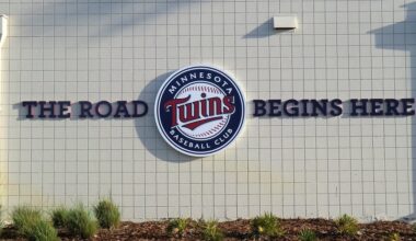 2026 Minnesota Twins Player Development Staff Announced - Minor Leagues