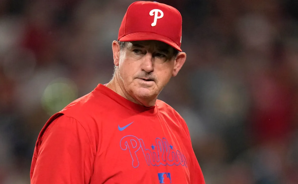 MLB Rumors: Phillies linked to 9-time All-Star following Ranger Suárez, Harrison Bader departures