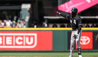 The White Sox Finally Traded Luis Robert Jr., and the Return Tells the Truth