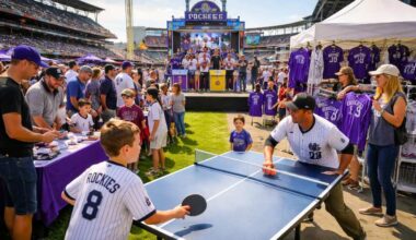 Rockies fest