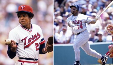 Building the Ultimate Twins Franchise Favorites Lineup - History