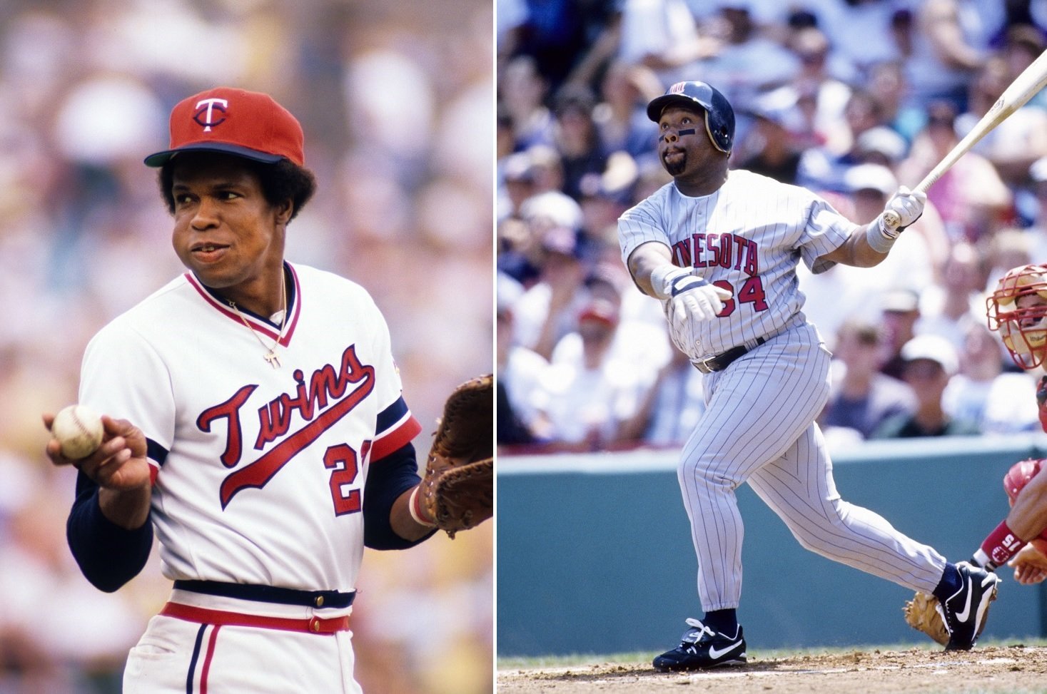 Building the Ultimate Twins Franchise Favorites Lineup - History