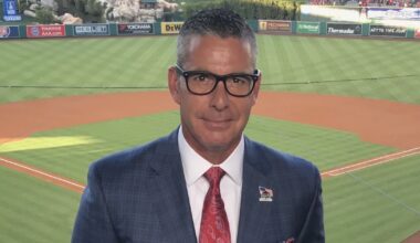 Former MLB broadcaster to lead Hastings College baseball