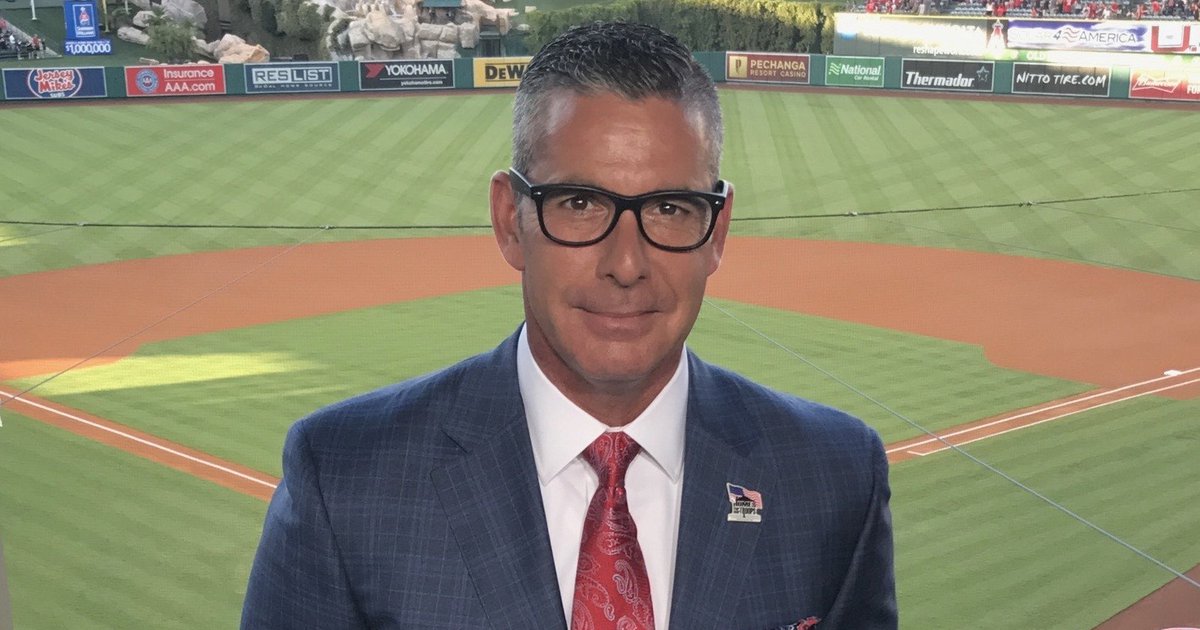 Former MLB broadcaster to lead Hastings College baseball