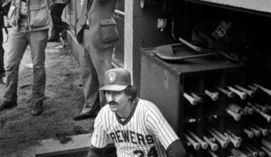 Come See What's Brewing: The History of the 1982 Milwaukee Brewers, Part 2 - History