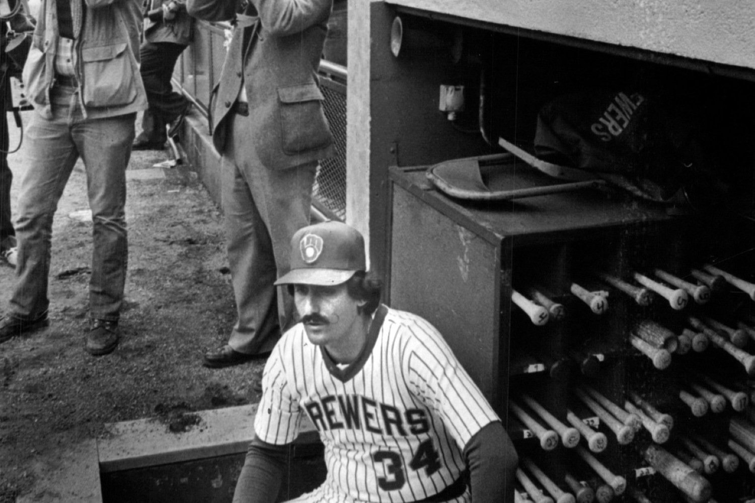 Come See What's Brewing: The History of the 1982 Milwaukee Brewers, Part 2 - History