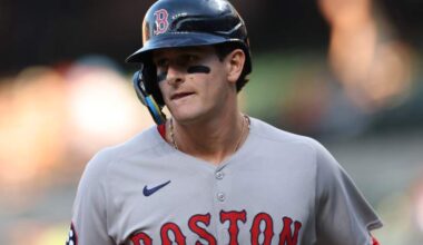 Red Sox Young Star Named to Top 100 & Predicted for All-Star