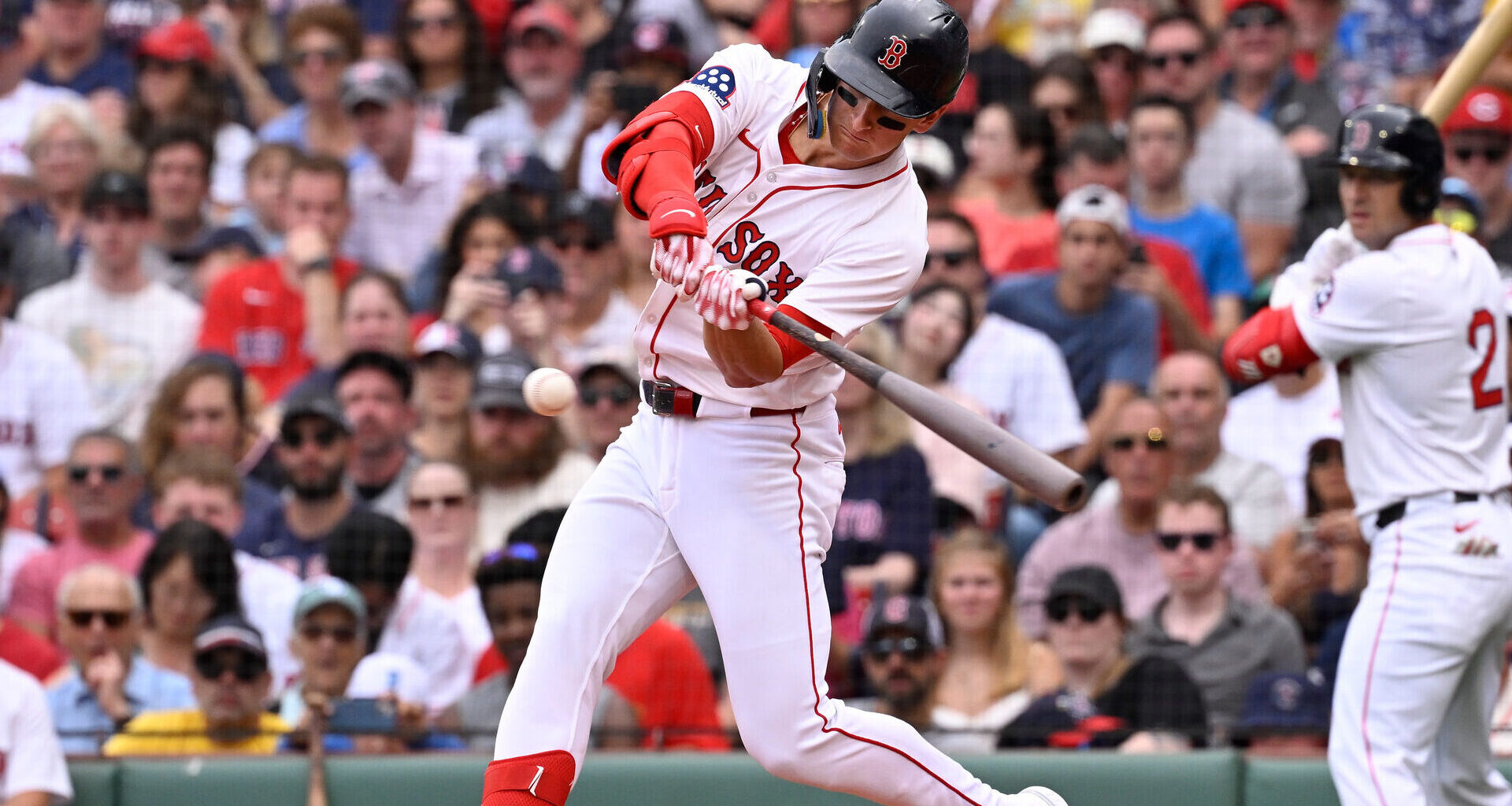 Red Sox Opening Day Lineup Predicted By Bleacher Report