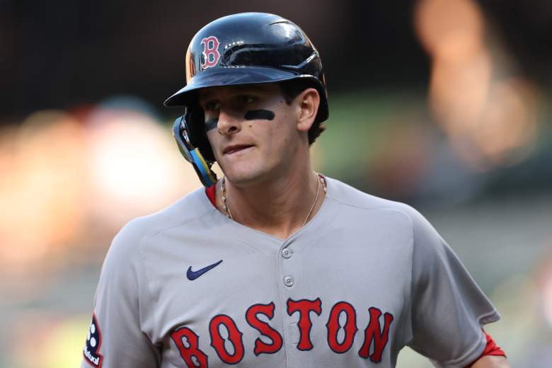 Red Sox Young Star Named to Top 100 & Predicted for All-Star